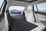 Volkswagen Golf Variant TSI BlueMotion 2013 года